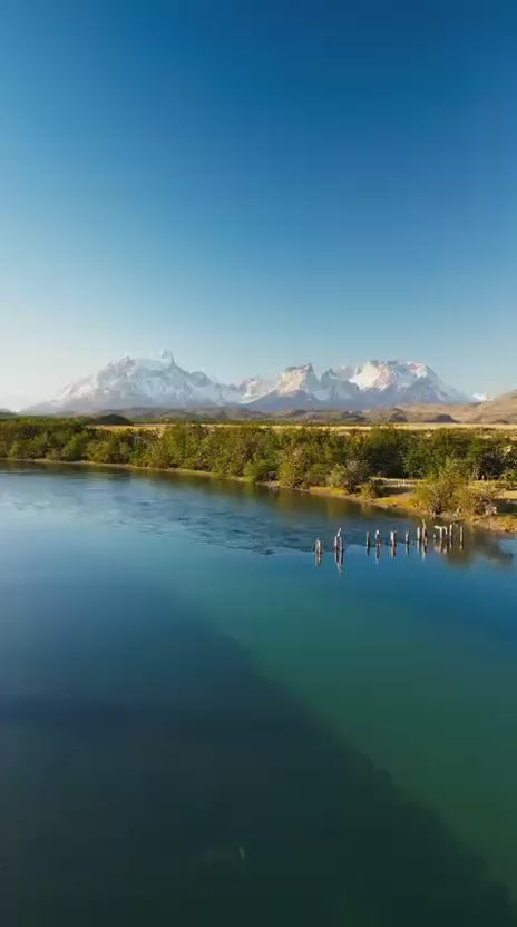 Balmaceda Lodge