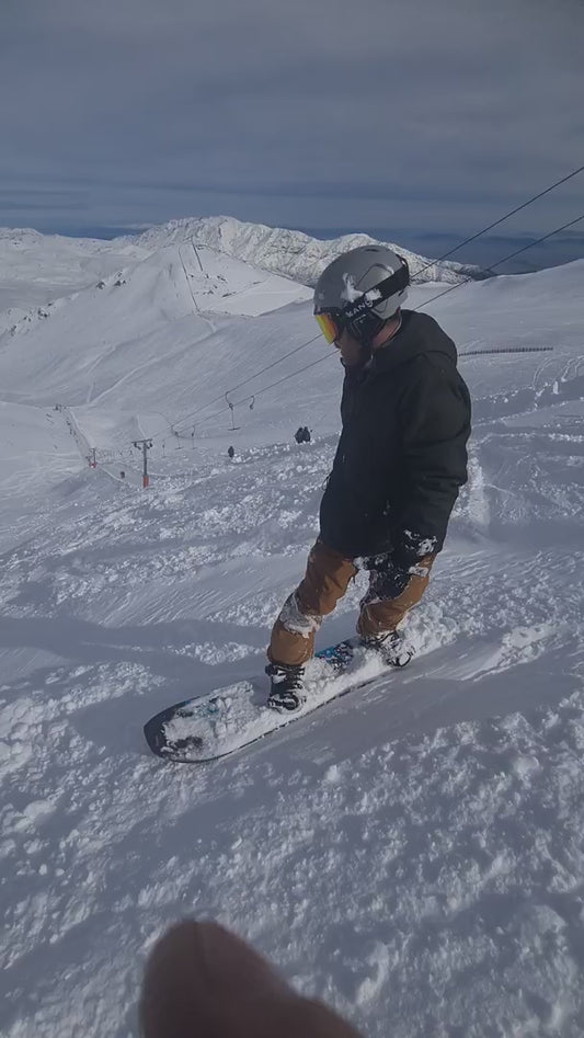 Andes Freeride