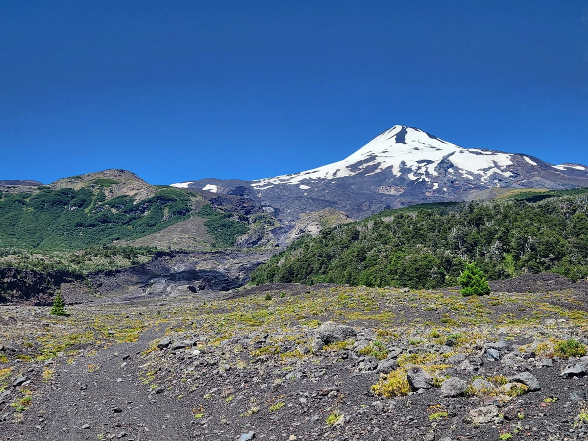 The Red Outdoor experience — Pucón