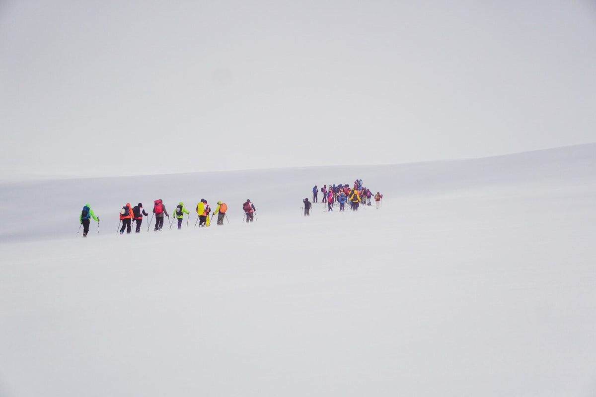 The Red Outdoor experience — Pucón
